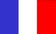 Drapeau francais c 1