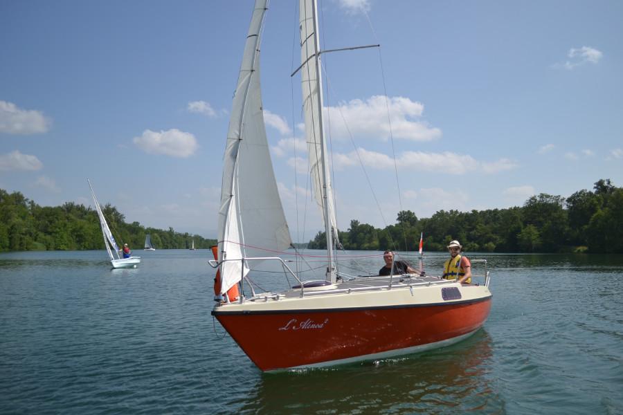 Navigation