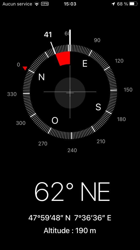 Gps