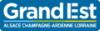 Grand est logo 100