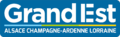 Grand est logo