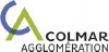 Logo cac colmar