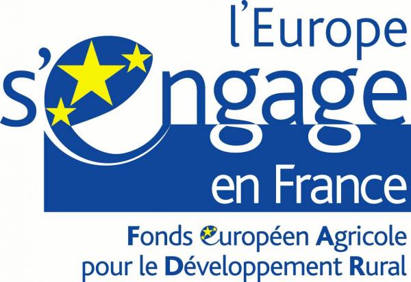 Logo feader