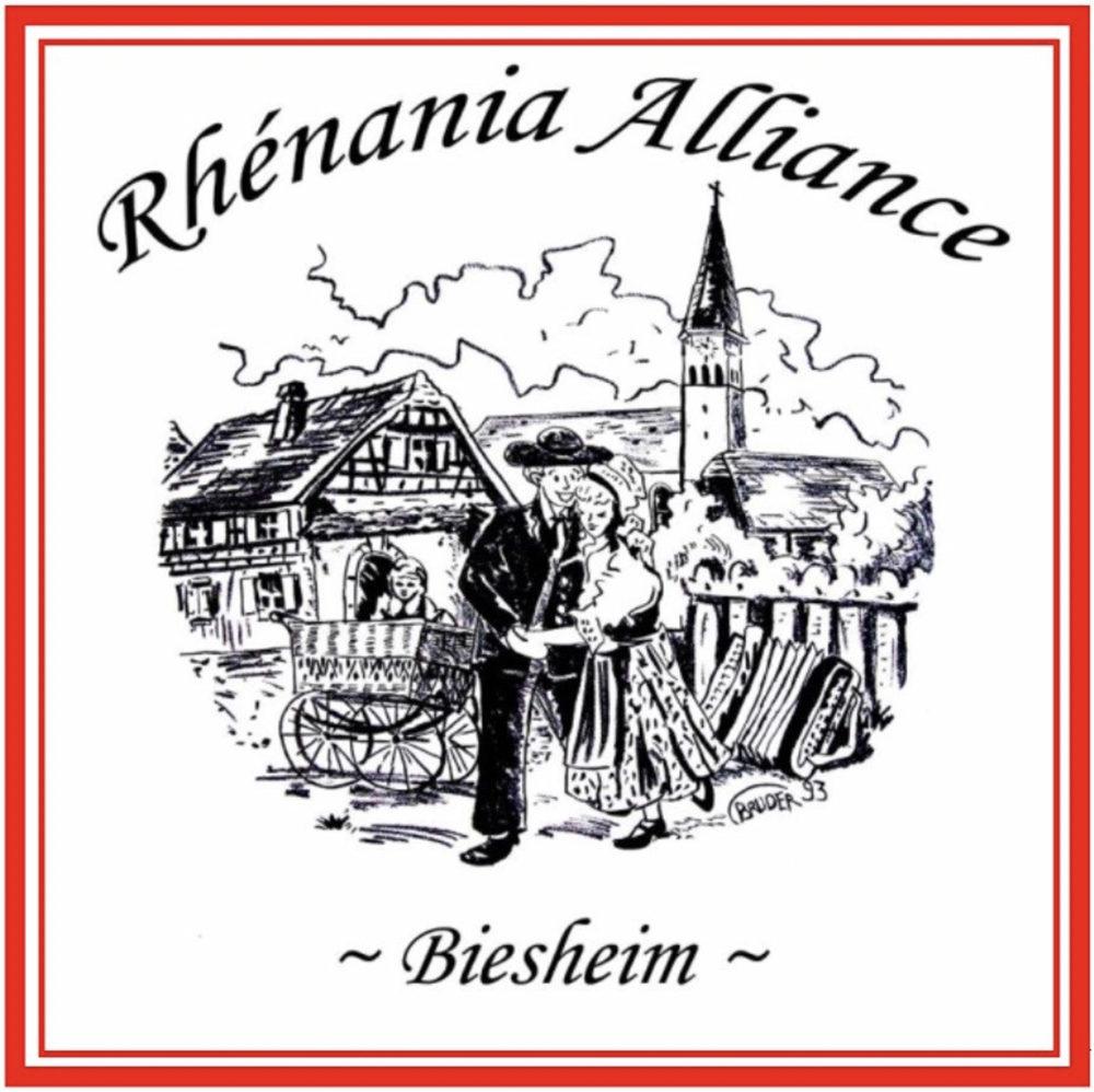 Logo rhenania alliance biesheim 1000x998