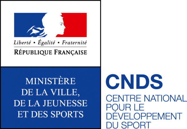 Logoville jeunesse sports cnds
