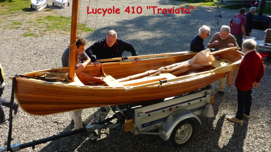 Lucyole 410 traviata