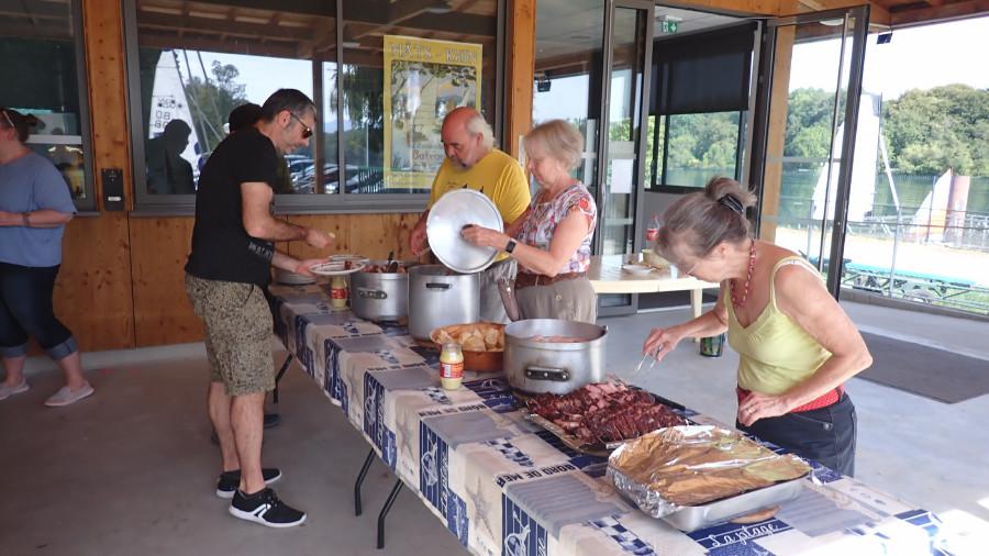 Régate de la Choucroute