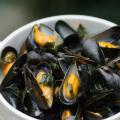 Moules